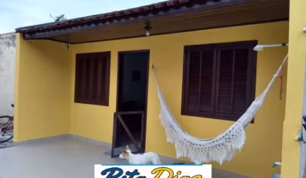 Casa em Condomínio em Betaras, Matinhos/PR
