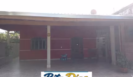 Casa Alvenaria em Balneário Riviera, Matinhos/PR