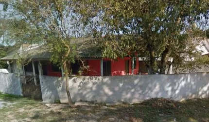 Casa Alvenaria em Pontal do Sul, Pontal do Paraná/PR