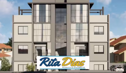 Apartamento Garden em Shangri-la, Pontal do Paraná/PR