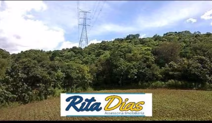 Chácara em Centro, Campo Magro/PR