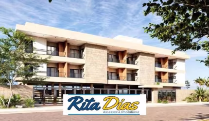 Apartamento à venda no bairro Praia de Leste - Pontal do Paraná/PR