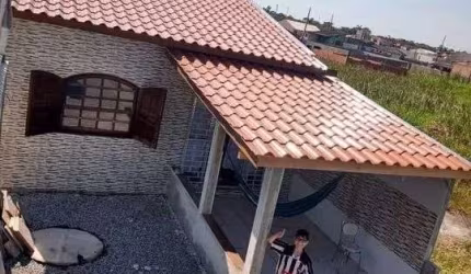 Vila em Praia de Leste, Pontal do Paraná