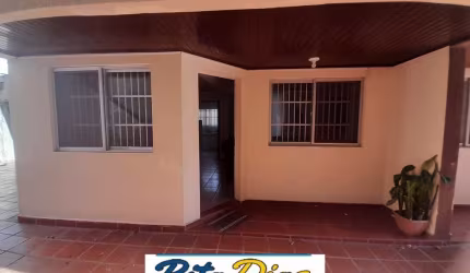 Sobrado Geminado em Porto Fino, Pontal do Paraná/PR