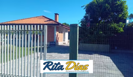 Casa em Pontal do Sul, Pontal do Paraná/PR