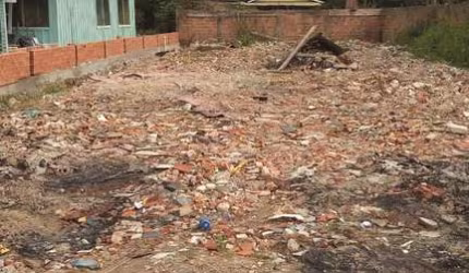 Terreno à venda no bairro Praia Grande - Matinhos/PR