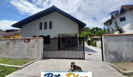 Casa em Pontal do Sul, Pontal do Paraná/PR