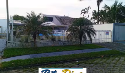 Casa em Shangri-la, Pontal do Paraná/PR