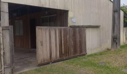 Casa à venda no bairro Pontal do Sul - Pontal do Paraná/PR