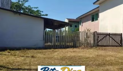 Terreno à venda no bairro Pontal do Sul - Pontal do Paraná/PR