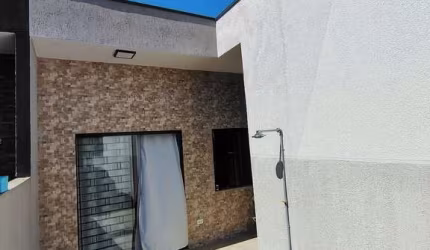 Casa à venda no bairro Praia de Leste - Pontal do Paraná/PR