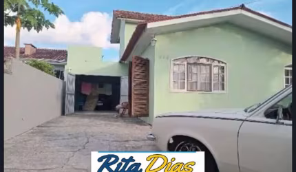 Casa Alvenaria em Santa Terezinha, Pontal do Paraná/PR