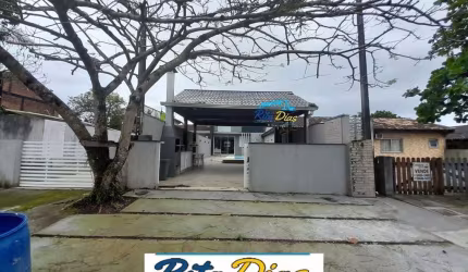 Sobrado Padrão Atami Sul.