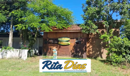 Casa e Pousada em Pontal do Sul, Pontal do Paraná/PR