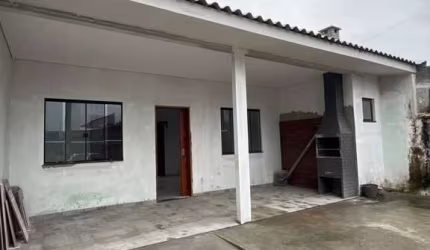 Casa Alvenaria em Canoas, Pontal do Paraná/PR