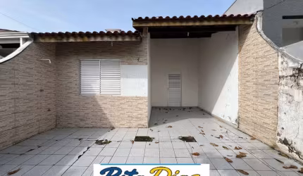 Casa Geminada em Pontal do Sul, Pontal do Paraná/PR