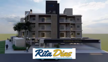 Apartamento à venda no bairro Caiobá - Matinhos/PR