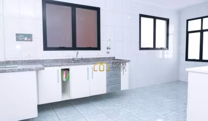 Apartamento com 4 dormitórios à venda, 193 m² por R$ 990.000,00 - Centro - Jundiaí/SP