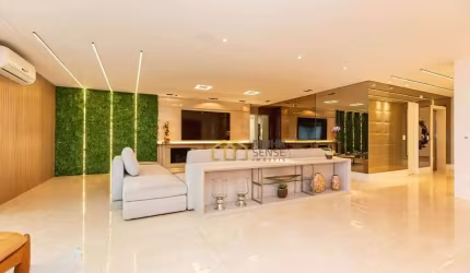 EXCELENTE Apartamento alto padrão Ecoville