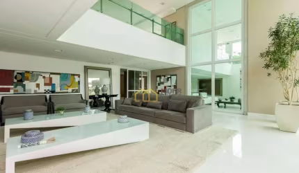 EXCELENTE Apartamento alto padrão Ecoville