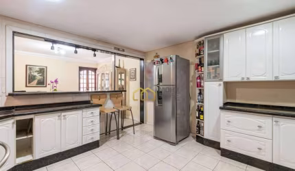 Casa com 3 dormitórios à venda, 241 m² por R$ 1.150.000,00 - Vila Santa Terezinha - Almirante Tamandaré/PR