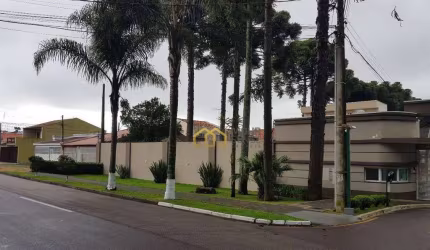 Terreno à venda, 179 m² por R$ 409.900,00 - Boqueirão - Curitiba/PR
