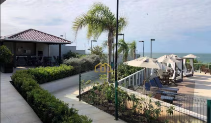 Apartamento com 2 dormitórios à venda, 90 m² por R$ 1.150.000,00 - Centro - Balneário Piçarras/SC