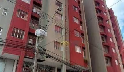 Sala à venda, 46 m² por R$ 184.000,00 - São Francisco - Curitiba/PR