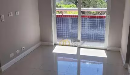 APARTAMENTO GARDEN SUSPENSO NO CRISTO REI