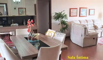 Apartamento com 4 dormitórios à venda, 250 m² por R$ 1.850.000,00 - São Francisco - Curitiba/PR
