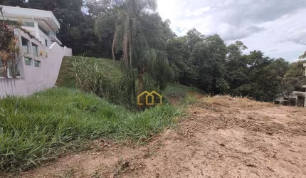 Terreno à venda, 580 m² por R$ 500.000,00 - Loteamento Capital Ville - Jundiaí/SP