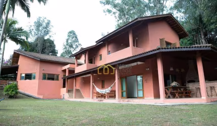 Casa com 4 dormitórios, 305 m² - venda por R$ 1.880.000,00 ou aluguel por R$ 9.250,00/mês - Loteamento Capital Ville - Jundiaí/SP