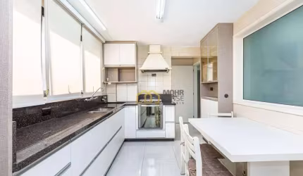 Apartamento com 3 dormitórios à venda, 103 m² por R$ 970.000,00 - Água Verde - Curitiba/PR