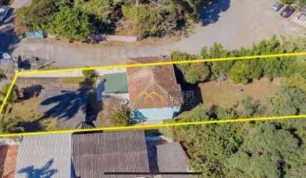 Terreno à venda, 1218 m² por R$ 1.890.000,00 - Campo Comprido - Curitiba/PR