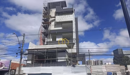 Linda cobertura Duplex localização privilegiada em São José dos Pinhais