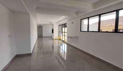 Apartamento com 3 dormitórios à venda, 94 m² por R$ 739.000,00 - São Pedro - São José dos Pinhais/PR