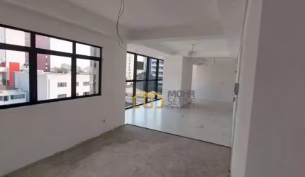 Apartamento com 3 dormitórios à venda, 100 m² por R$ 779.400,00 - São Pedro - São José dos Pinhais/PR
