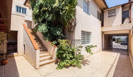 Casa  comercial e residencial a venda 332 m² por R$ 1.290.000 - Rebouças  Curitiba/PR