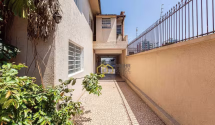 Casa  comercial e residencial a venda 332 m² por R$ 1.290.000 - Rebouças  Curitiba/PR