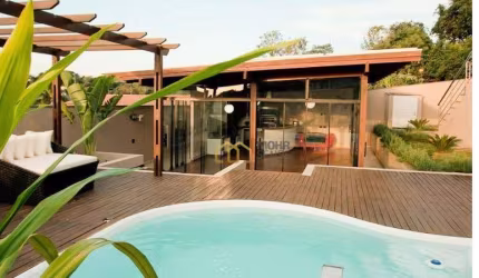 Casa com 3 dormitórios à venda, 363 m² por R$ 1.899.000,00 - Butiatuvinha - Curitiba/PR