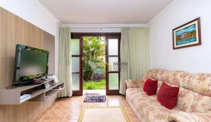 Casa à venda, 397 m² por R$ 1.300.000,00 - Bacacheri - Curitiba/PR