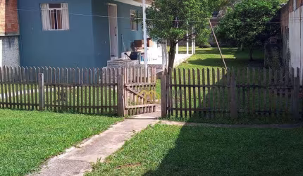 Terreno à venda, 500 m² por R$ 650.000,00 - Bairro Alto - Curitiba/PR