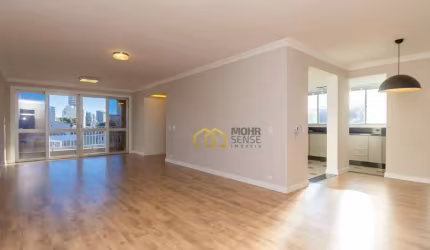 Apartamento à venda, 218 m² por R$ 1.069.000,00 - Batel - Curitiba/PR