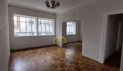 Apartamento com 3 dormitórios à venda, 105 m² por R$ 375.900,00 - Centro - Curitiba/PR
