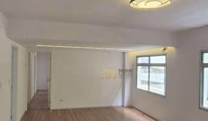 Apartamento com 3 dormitórios à venda, 133 m² por R$ 649.000,00 - Juvevê - Curitiba/PR