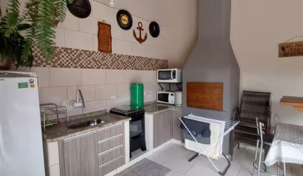 Excelente casa à venda em São José dos Pinhais - Paraná
