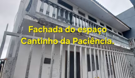Quarto para locação mensal no Hauer - Curitiba - Paraná