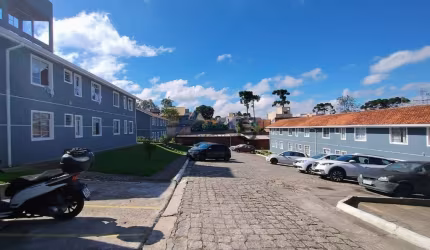 Apartamento de 2 quartos │Ótima localização no Boa Vista