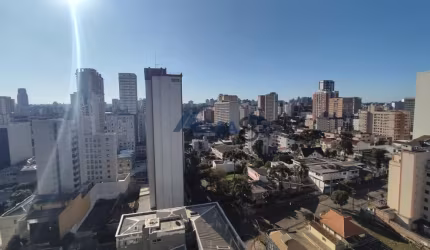 Studio Mobiliado no Centro │Próximo a Reitoria │ Investidores e Estudantes
