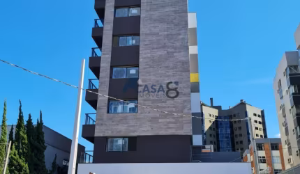 Apartamentos Studio│ Rentável para investidor  │Batel